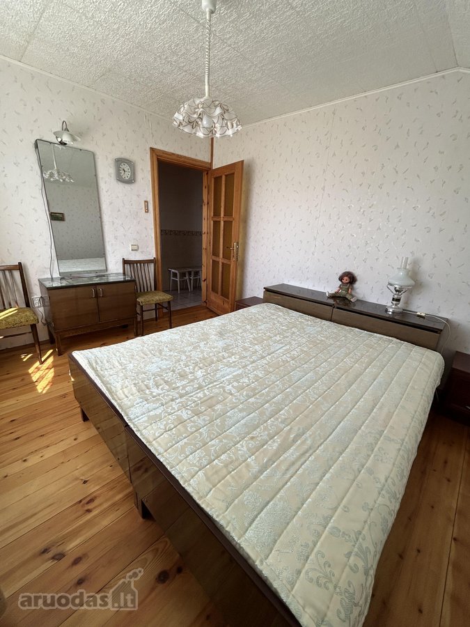 Jaukus 149 m² namas Palangoje – idealus - nuotraukos Nr. 24