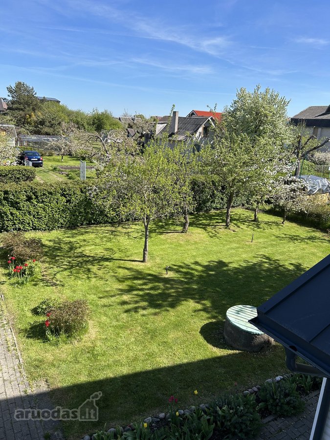 Jaukus 149 m² namas Palangoje – idealus - nuotraukos Nr. 11