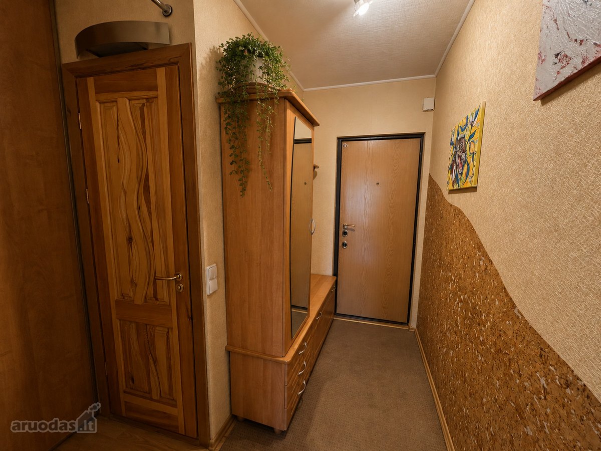 Parduodamas 3 Kambarių Butas Centre ! - nuotraukos Nr. 10