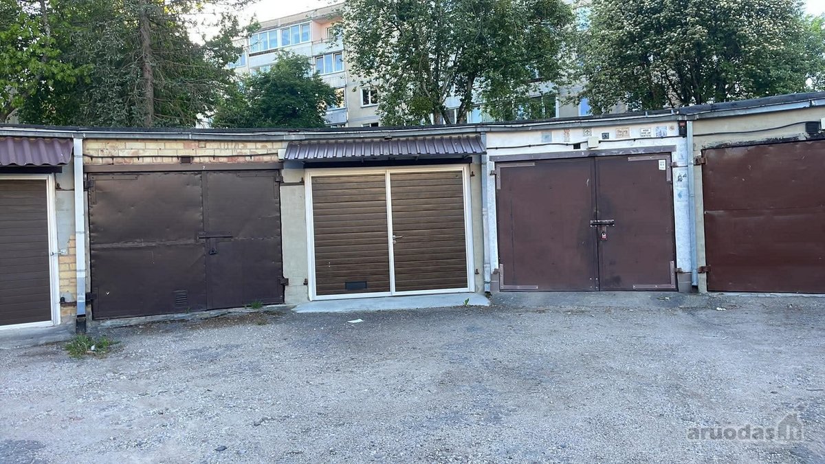Parduodamas pilnai suremontuotas 42,41 m²