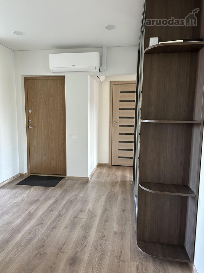 Parduodamas Erdvus Butas Marijampolėje - nuotraukos Nr. 7