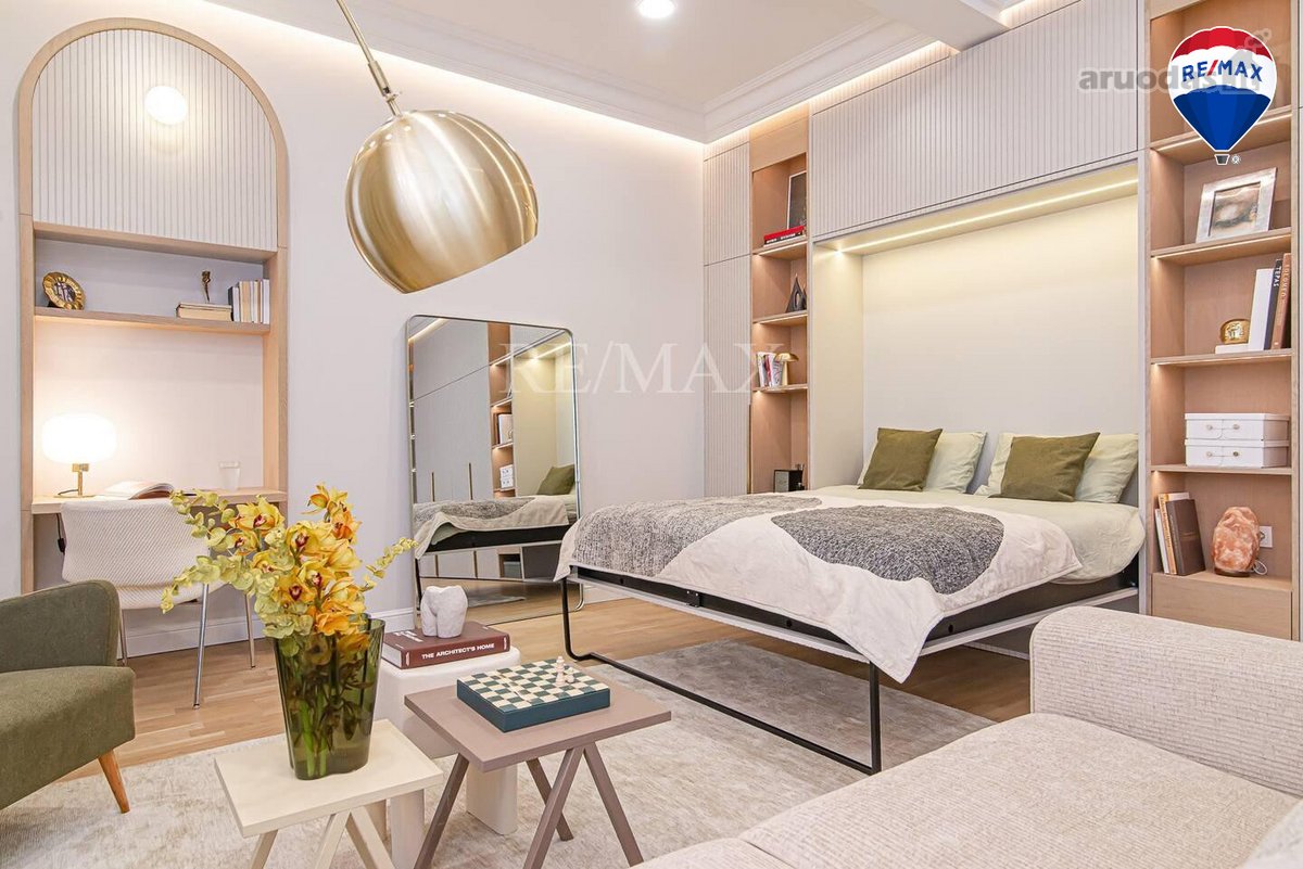 Exclusive designer apartment (40.80 sq. m.) - nuotraukos Nr. 8