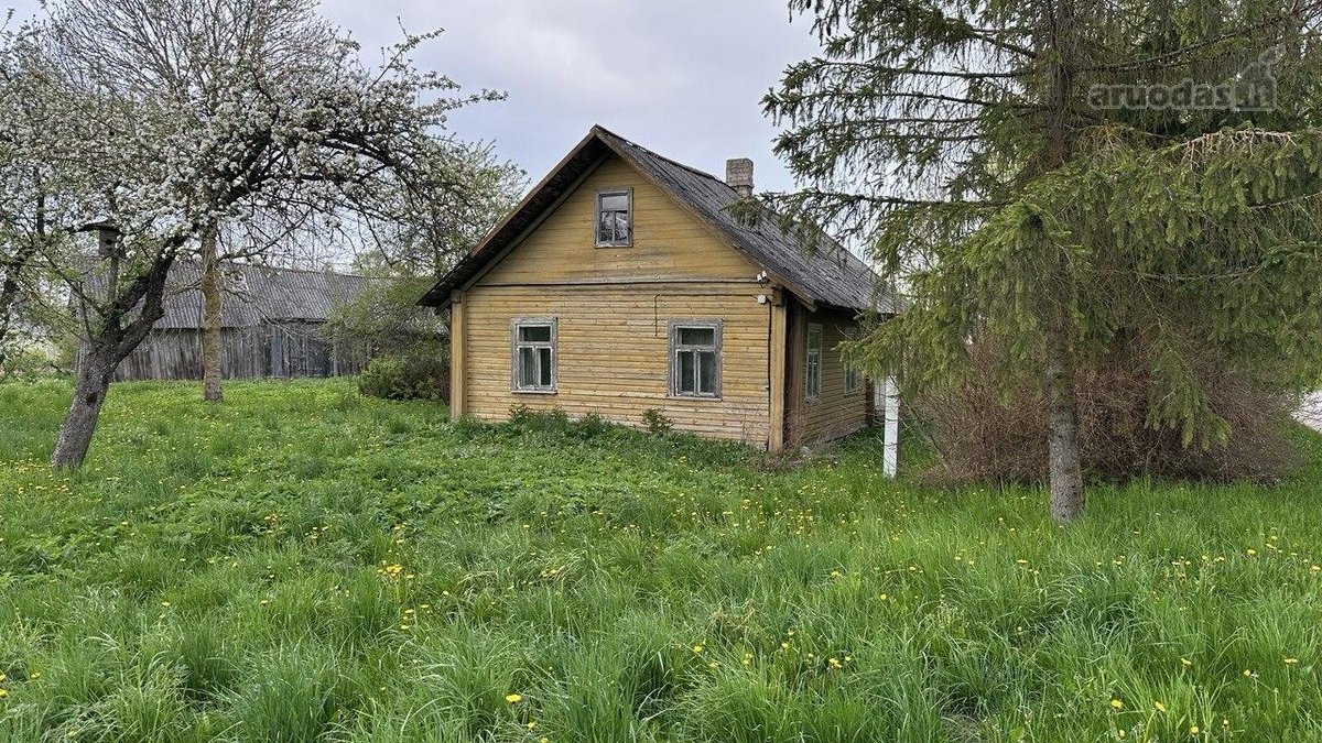 Puiki vieta poilsiui, gyvenimui ir verslui. 
