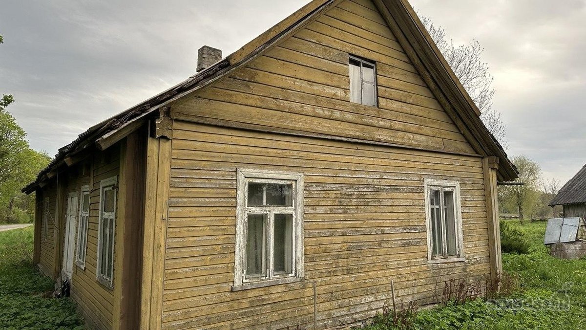 Puiki vieta poilsiui, gyvenimui ir verslui.  - nuotraukos Nr. 8