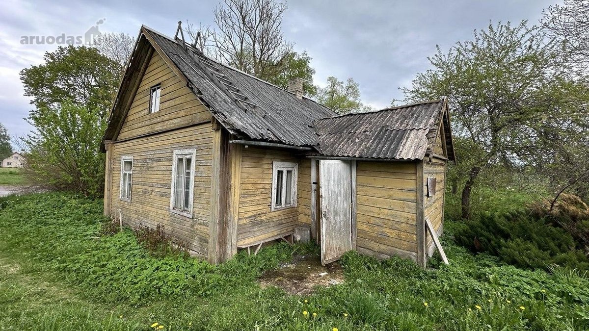 Puiki vieta poilsiui, gyvenimui ir verslui.  - nuotraukos Nr. 10