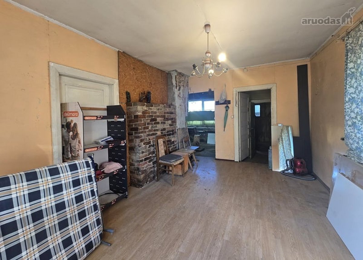 Ieškote būsto startegiškai patogioje vietoje, - nuotraukos Nr. 13