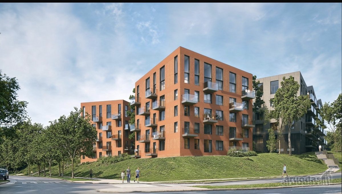 Siūlome įsigyti modernų, šiuolaikiškai - nuotraukos Nr. 27