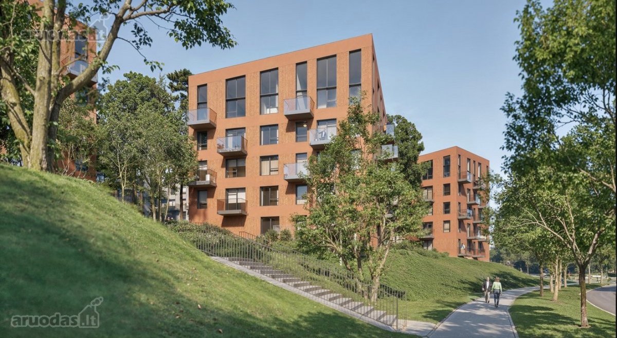 Siūlome įsigyti modernų, šiuolaikiškai - nuotraukos Nr. 29