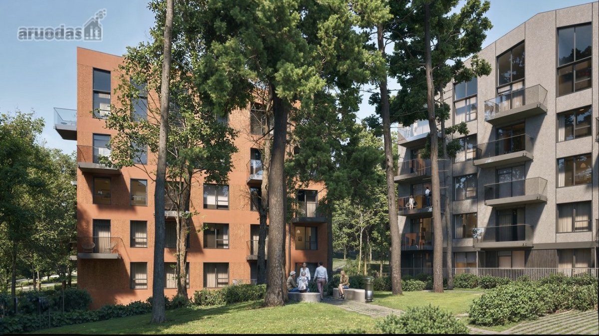Siūlome įsigyti modernų, šiuolaikiškai - nuotraukos Nr. 28