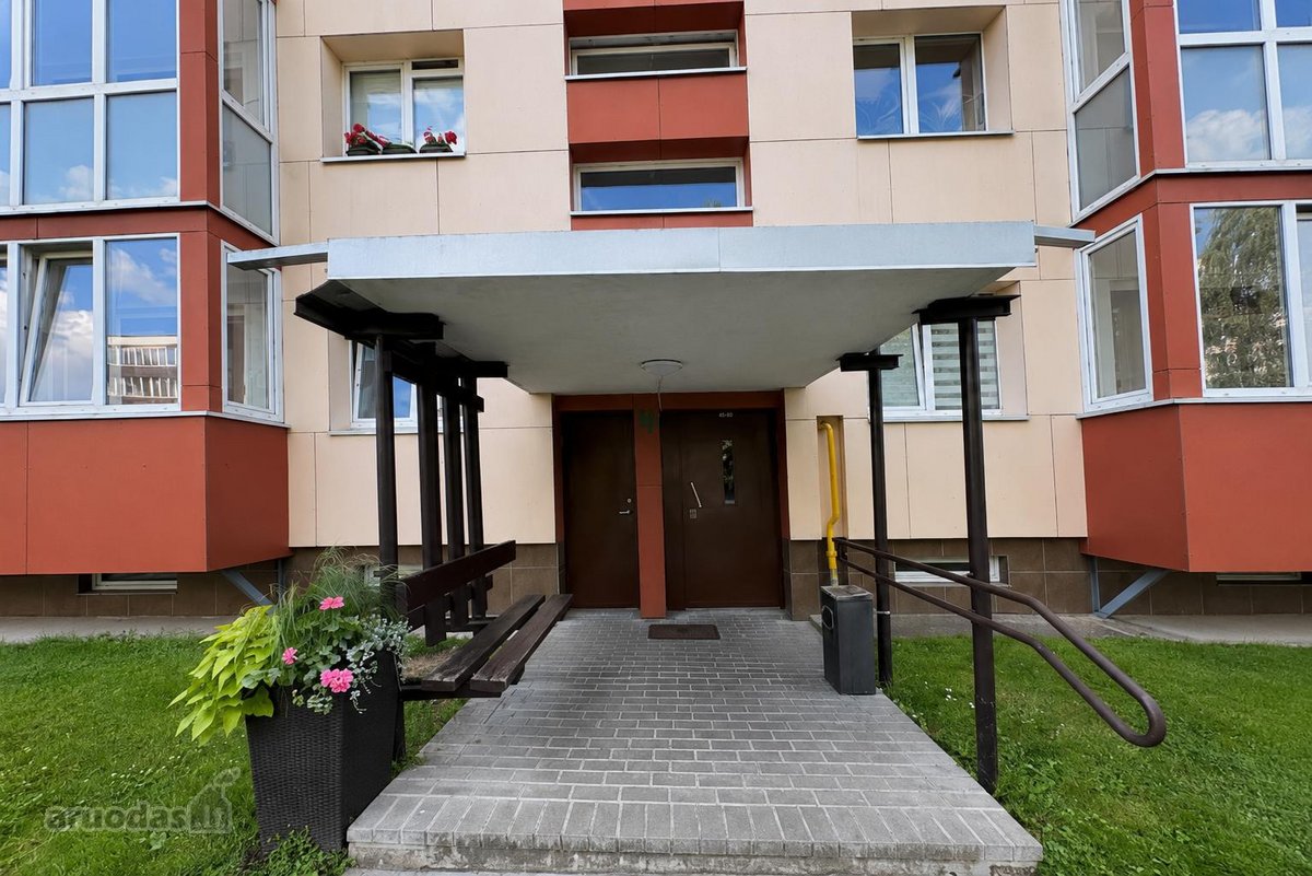 Minimalios Šildymo Sąskaitos, Pilnai - nuotraukos Nr. 19