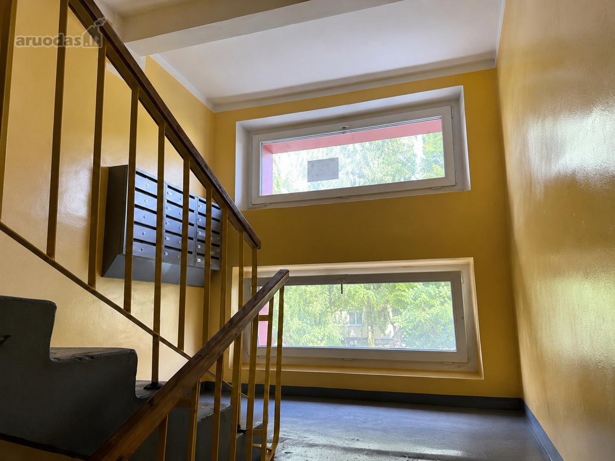 Minimalios Šildymo Sąskaitos, Pilnai - nuotraukos Nr. 20