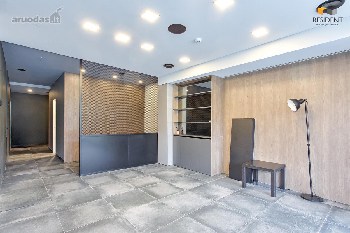 Parduodamos moderniai įrengtos komercinės - nuotraukos Nr. 16