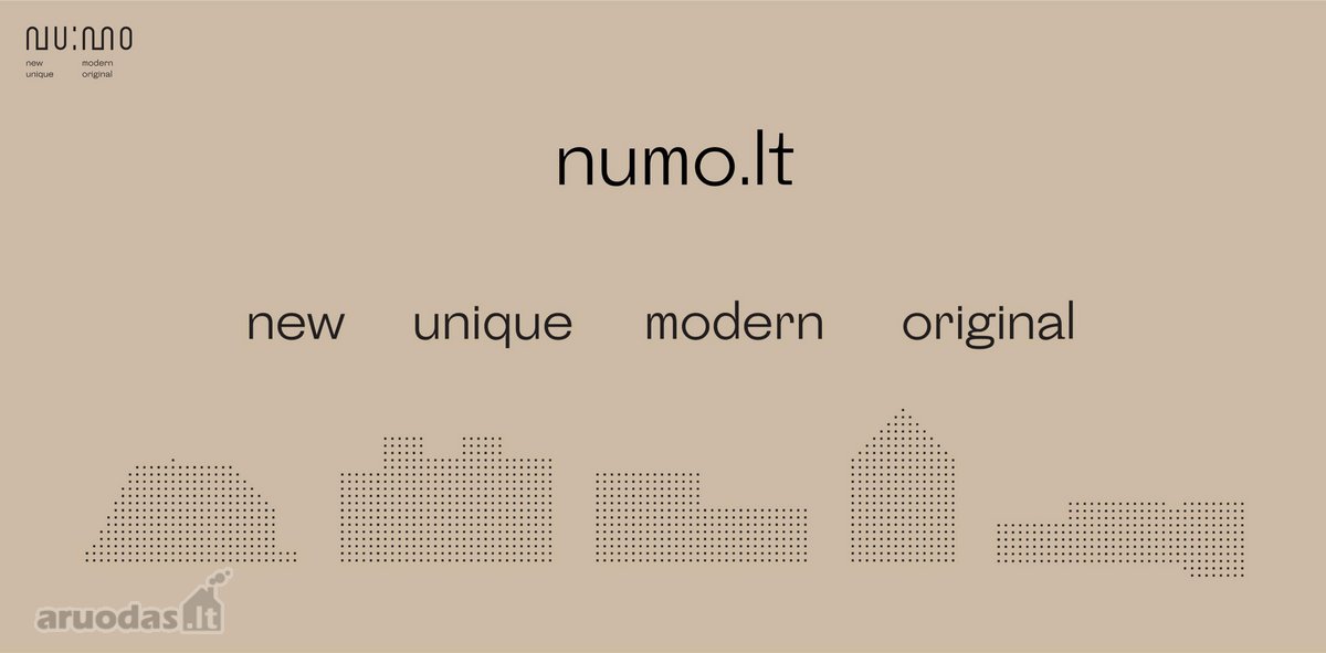 A4 Sklypas Nr. 1  didžiausias (189 a) - nuotraukos Nr. 21