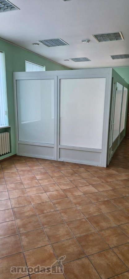 Ieškantiems išskirtinės vietos-patalpos Jūsų - nuotraukos Nr. 3