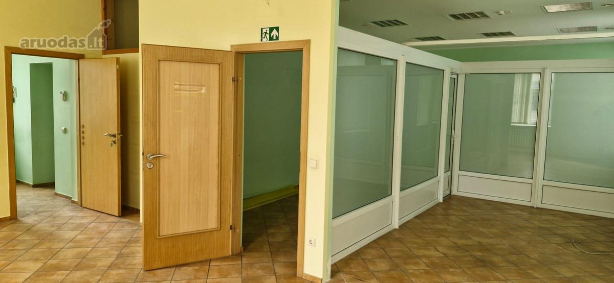 Ieškantiems išskirtinės vietos-patalpos Jūsų - nuotraukos Nr. 5