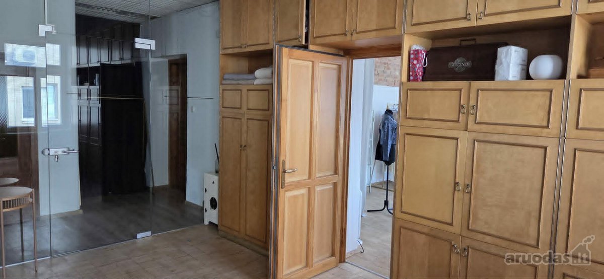 Ieškantiems išskirtinės vietos-patalpos Jūsų - nuotraukos Nr. 6