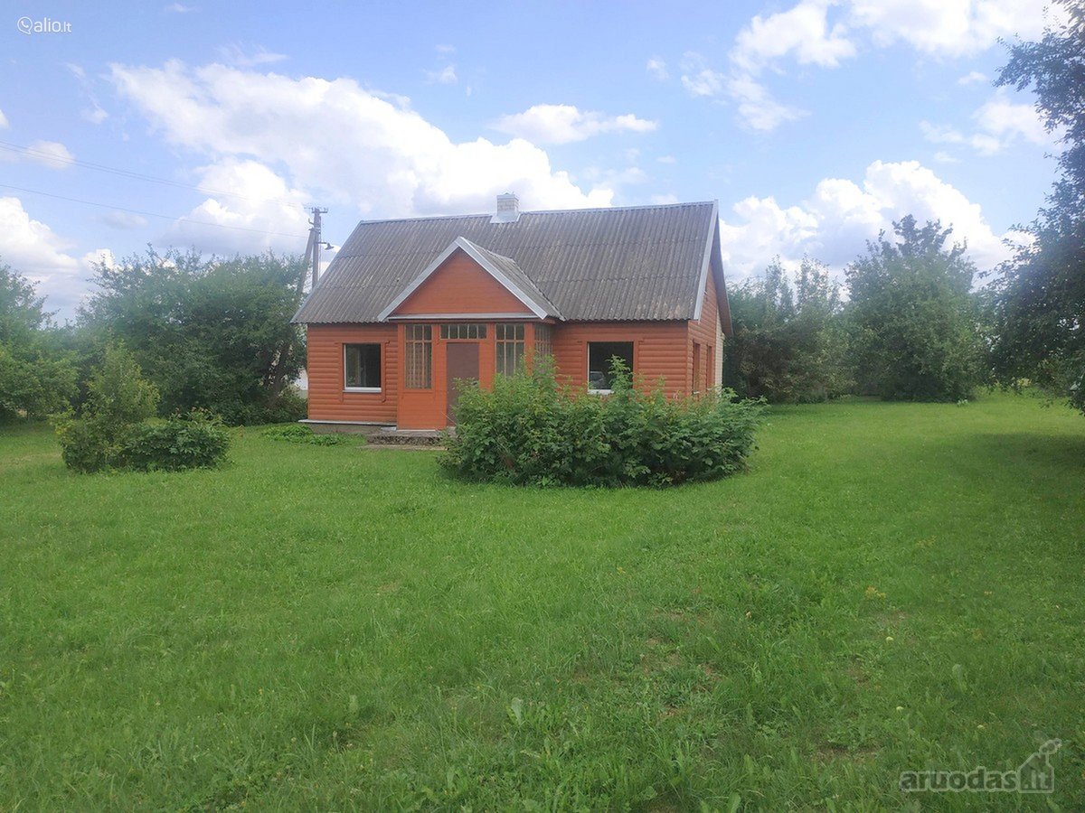 Molėtų raj., Balnininkų sen., Dapkūniškių - nuotraukos Nr. 2