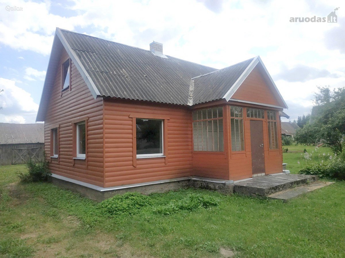 Molėtų raj., Balnininkų sen., Dapkūniškių - nuotraukos Nr. 4