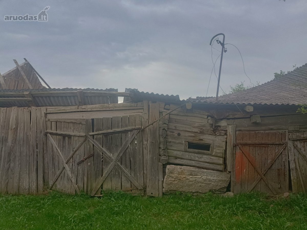 Molėtų raj., Balnininkų sen., Dapkūniškių - nuotraukos Nr. 8