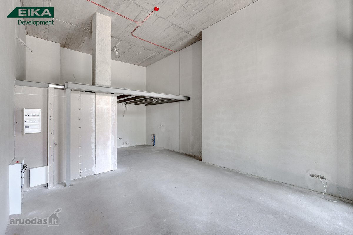 Kaina be nuolaidos: 249 530 Eur - nuotraukos Nr. 8