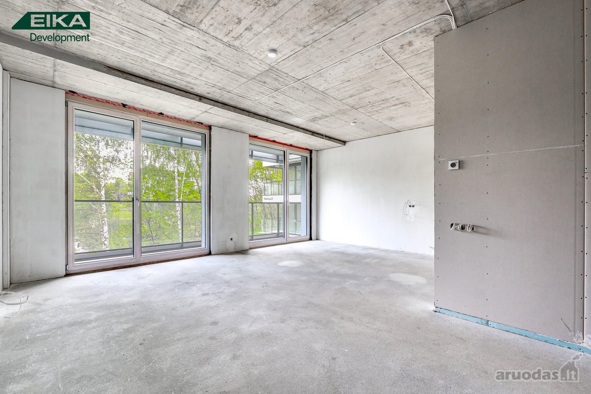 Kaina be nuolaidos: 435 888 Eur