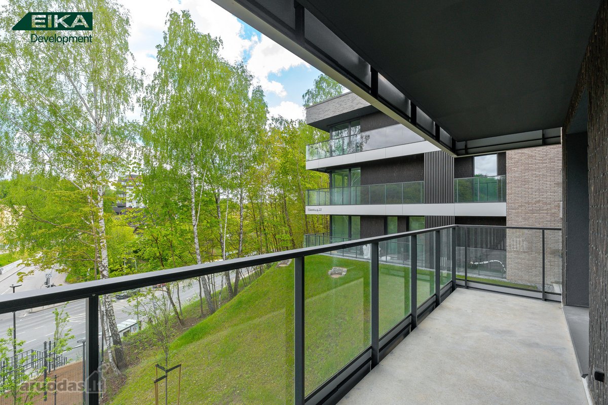 Kaina be nuolaidos: 435 888 Eur - nuotraukos Nr. 17