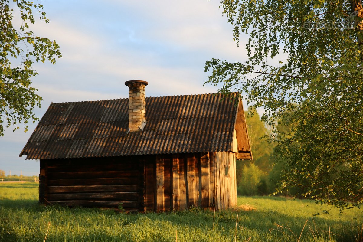 Parduodamas unikalus žemės sklypas,