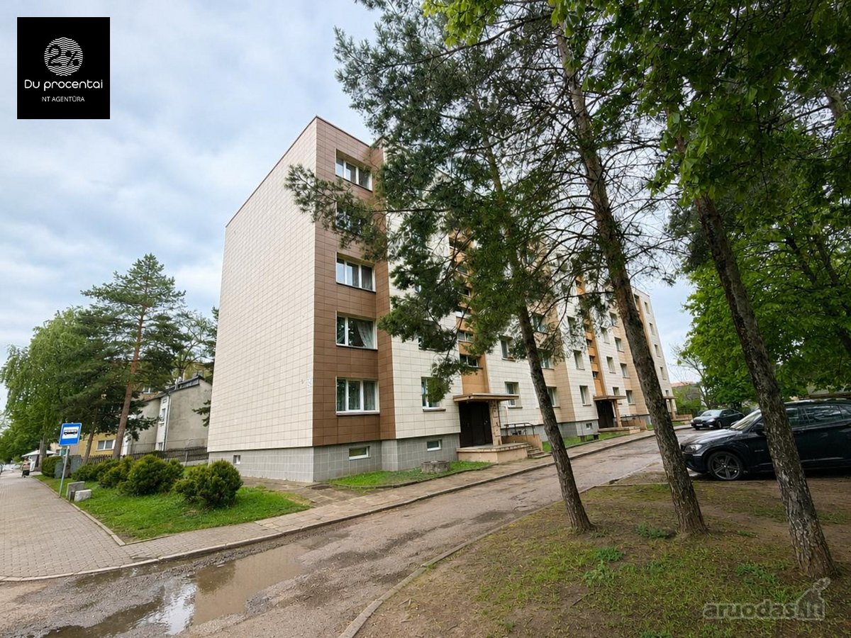 Nt agentūra "Du Procentai" 2% siūlo! - nuotraukos Nr. 23