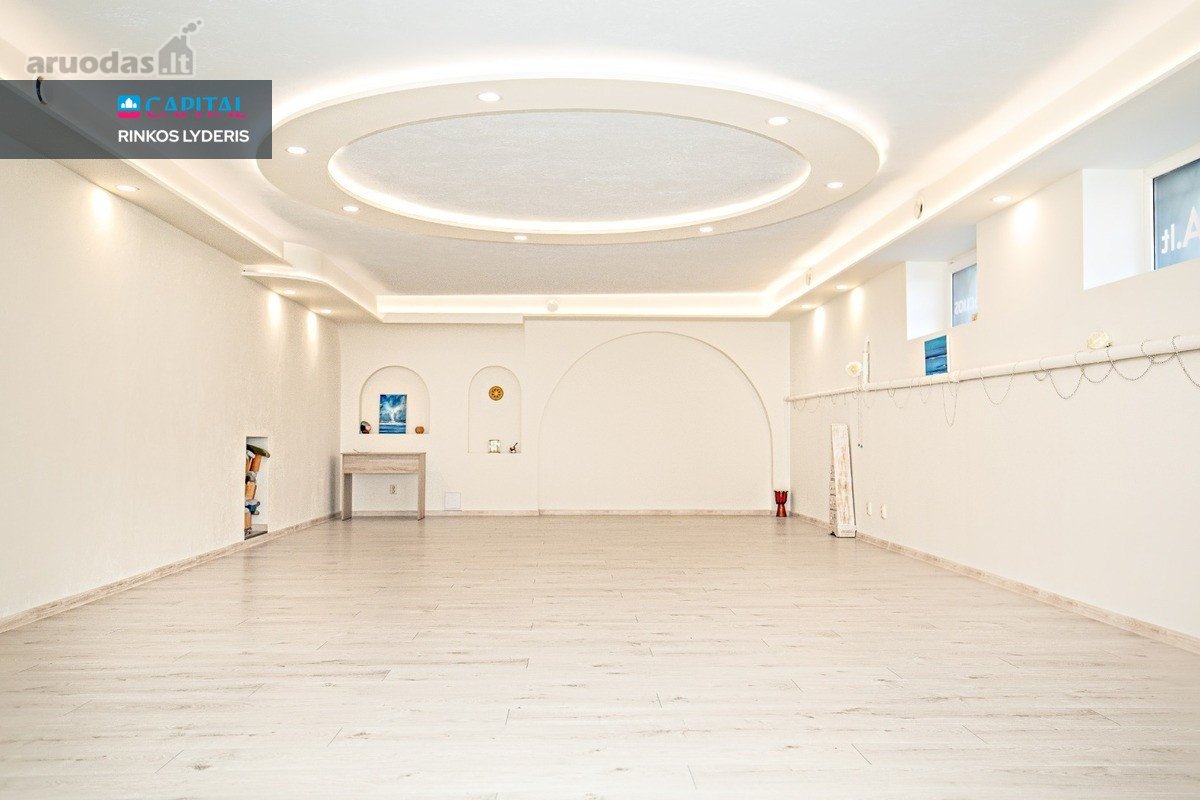 Jūsų idėjos netelpa į dabartines ribas? Šios - nuotraukos Nr. 15