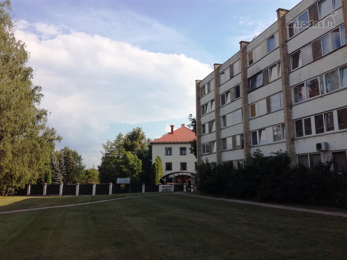 Vilniaus m. sav., Vilniaus m., Žvėrynas