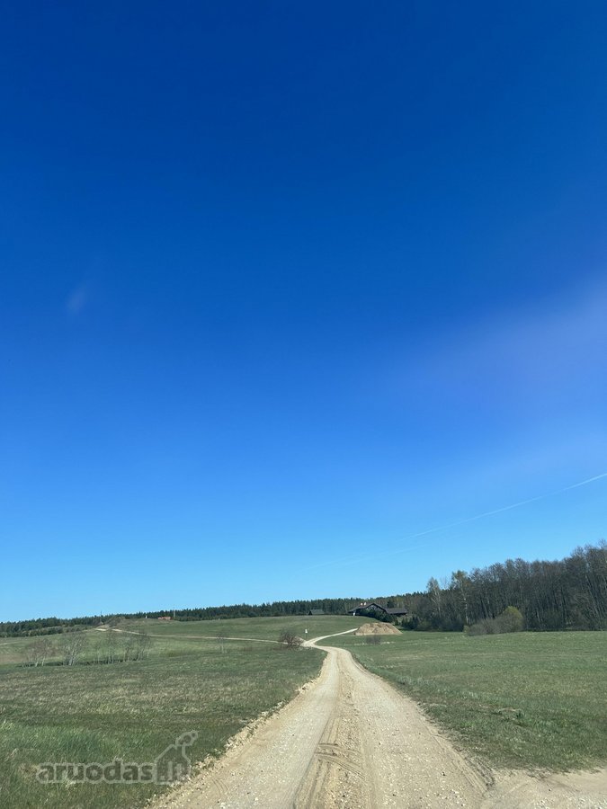 Parduodamas 36,9 arų (rekreacinės paskirties) - nuotraukos Nr. 31