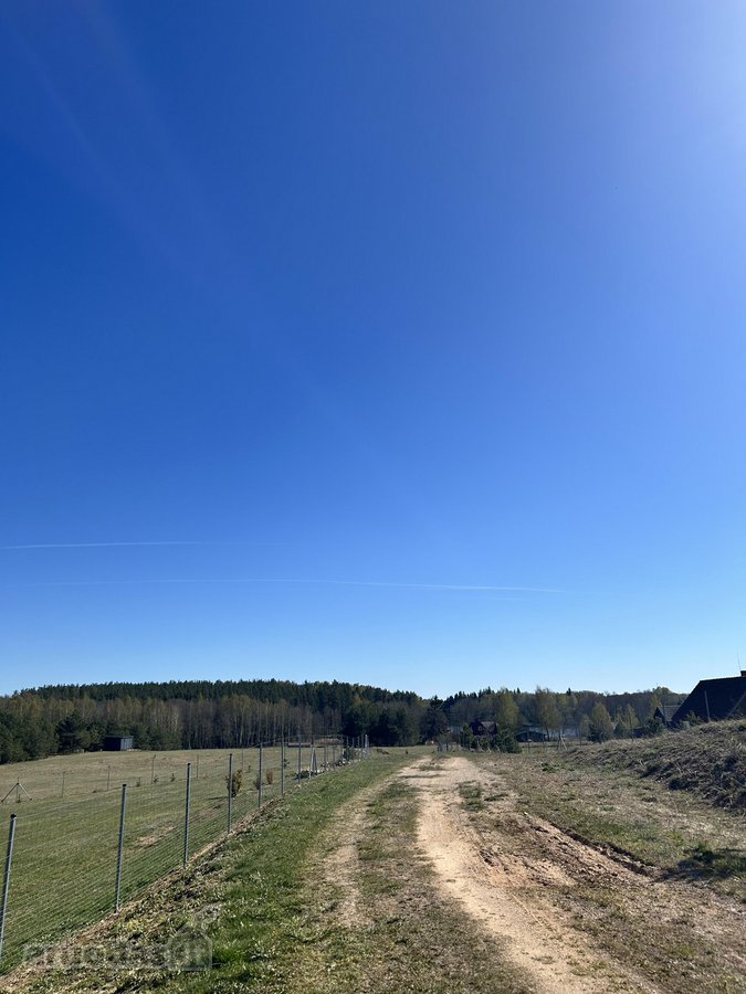 Parduodamas 36,9 arų (rekreacinės paskirties) - nuotraukos Nr. 33