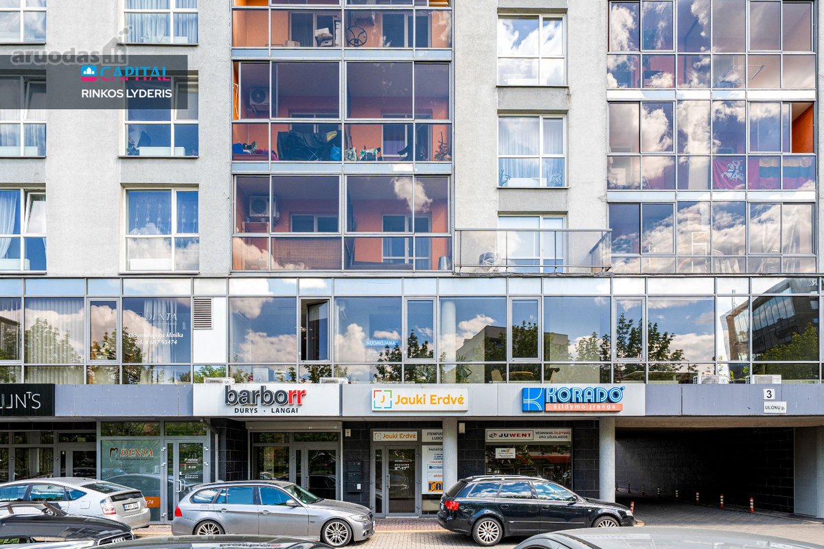 Parduodamos Erdvios Komercinės / - nuotraukos Nr. 27