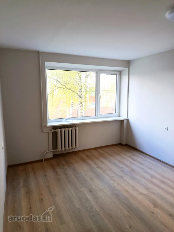 Parduodamas 1 Kambario Kėdainiai.