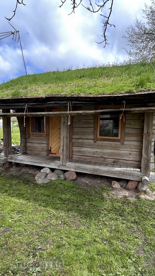 Parduodama Sodyba Užpaliuose – Istorijos, - nuotraukos Nr. 11