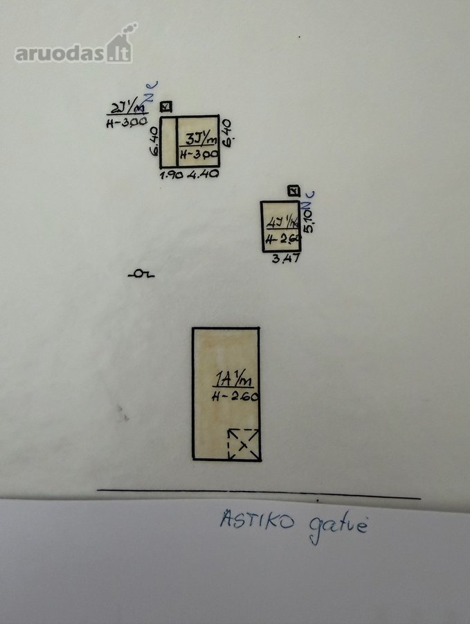 Parduodama Sodyba Užpaliuose – Istorijos, - nuotraukos Nr. 20