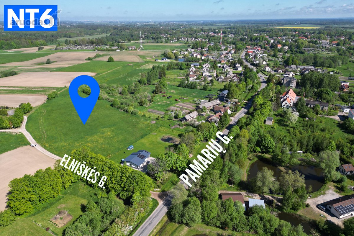  Pirkėjui tarpininkavimo mokestis – netaikomas. - nuotraukos Nr. 2