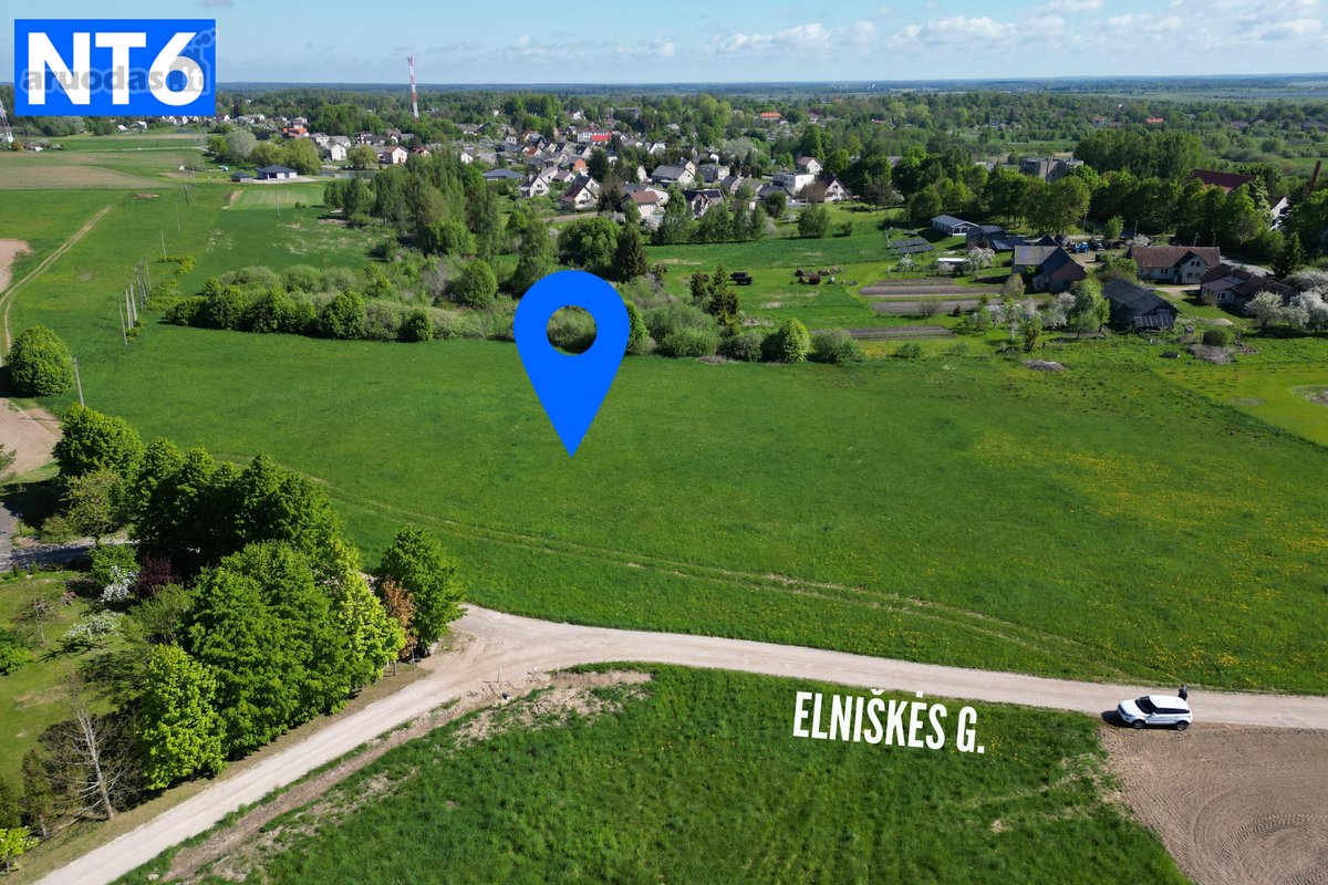  Pirkėjui tarpininkavimo mokestis – netaikomas. - nuotraukos Nr. 5