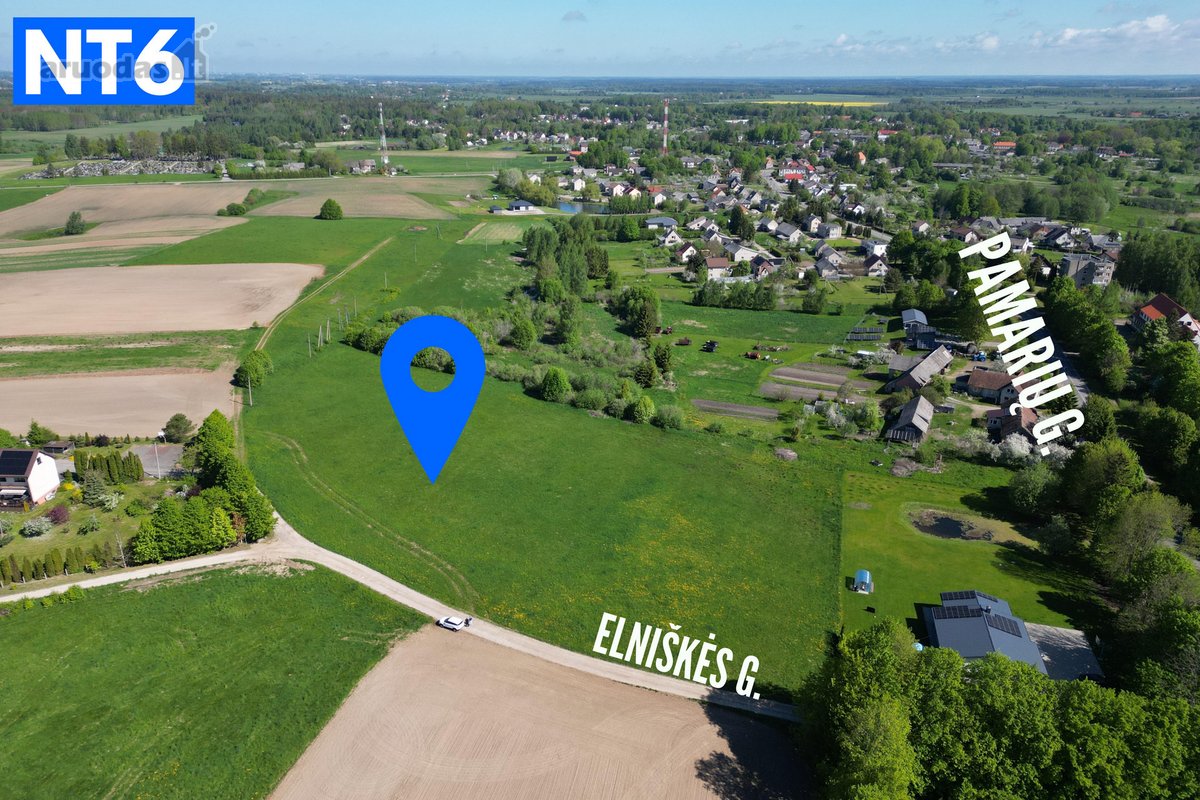  Pirkėjui tarpininkavimo mokestis – netaikomas. - nuotraukos Nr. 4