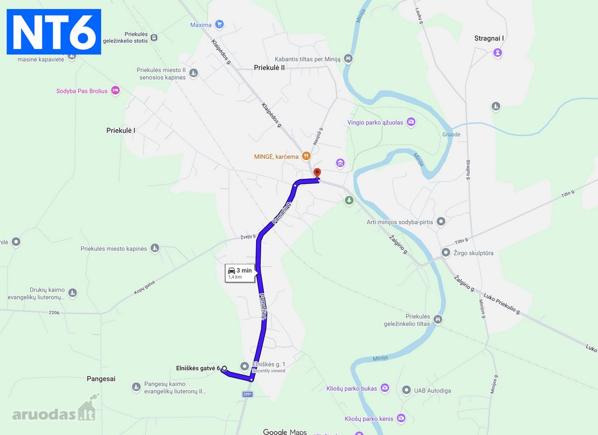  Pirkėjui tarpininkavimo mokestis – netaikomas. - nuotraukos Nr. 6