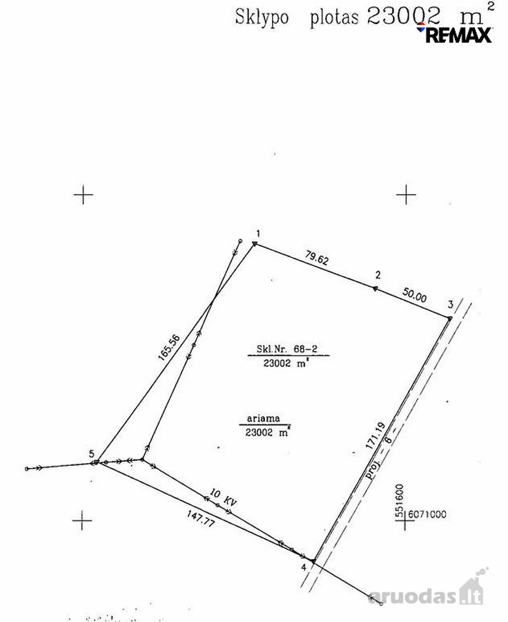 Parduodami du besiribojantys 230,02 ir 134,45 - nuotraukos Nr. 17
