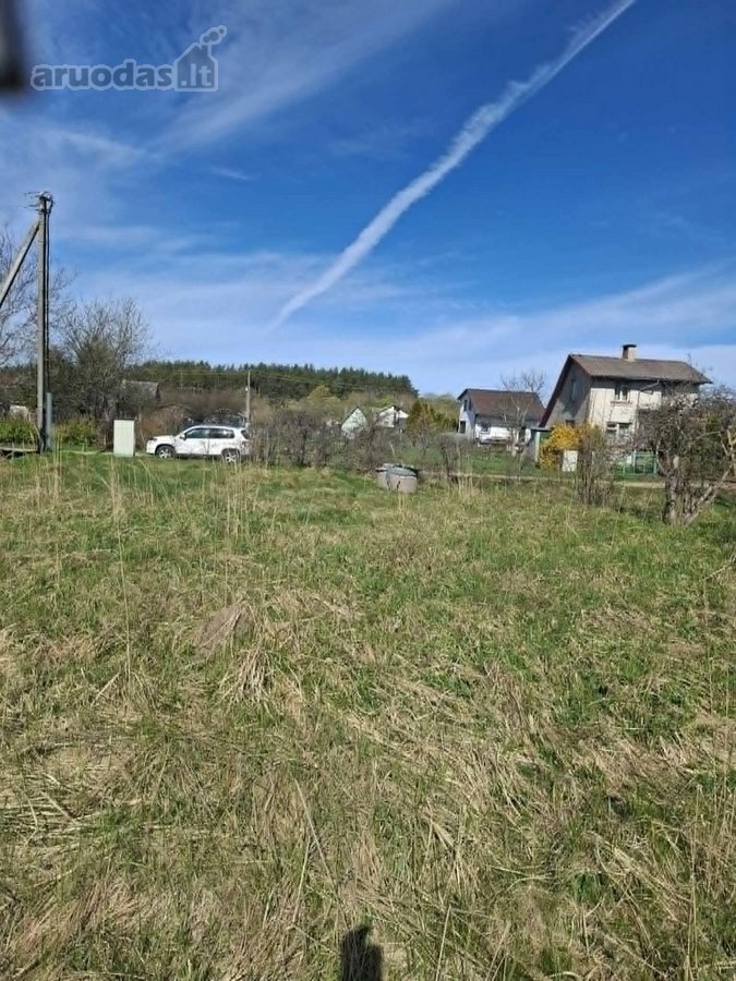 Parduodamas sodo sklypas Palangoje, - nuotraukos Nr. 5