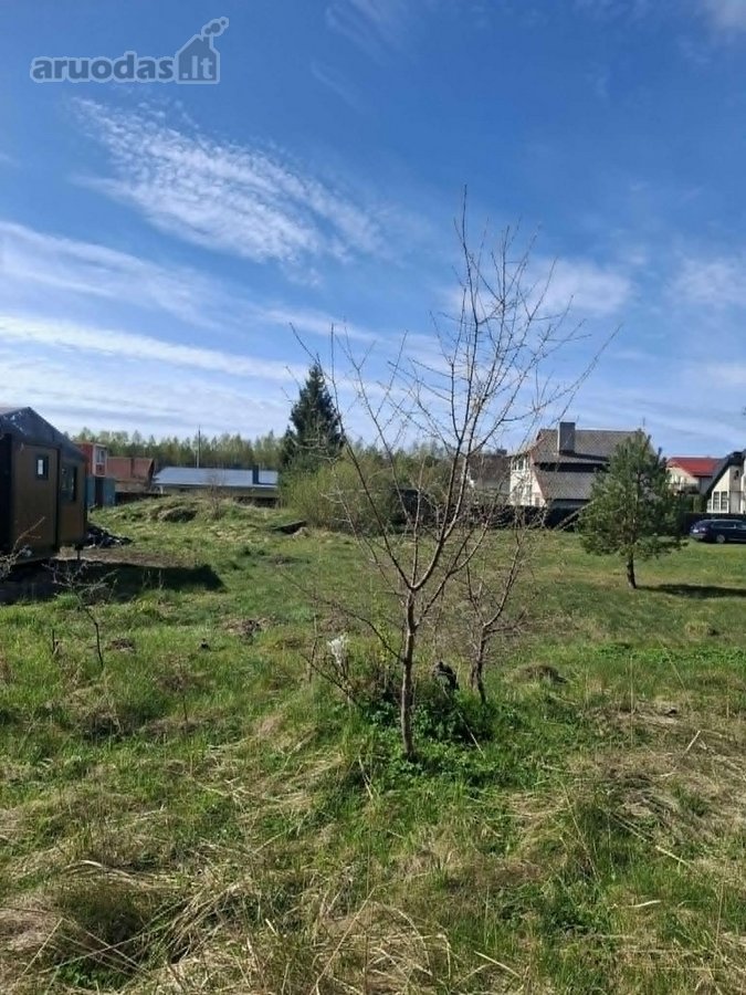 Parduodamas sodo sklypas Palangoje, - nuotraukos Nr. 6