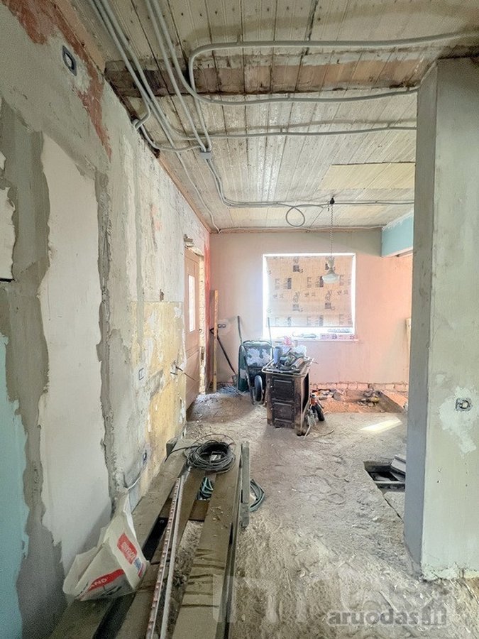 Parduodama sodyba su dideliu sklypu, mišku ir - nuotraukos Nr. 9