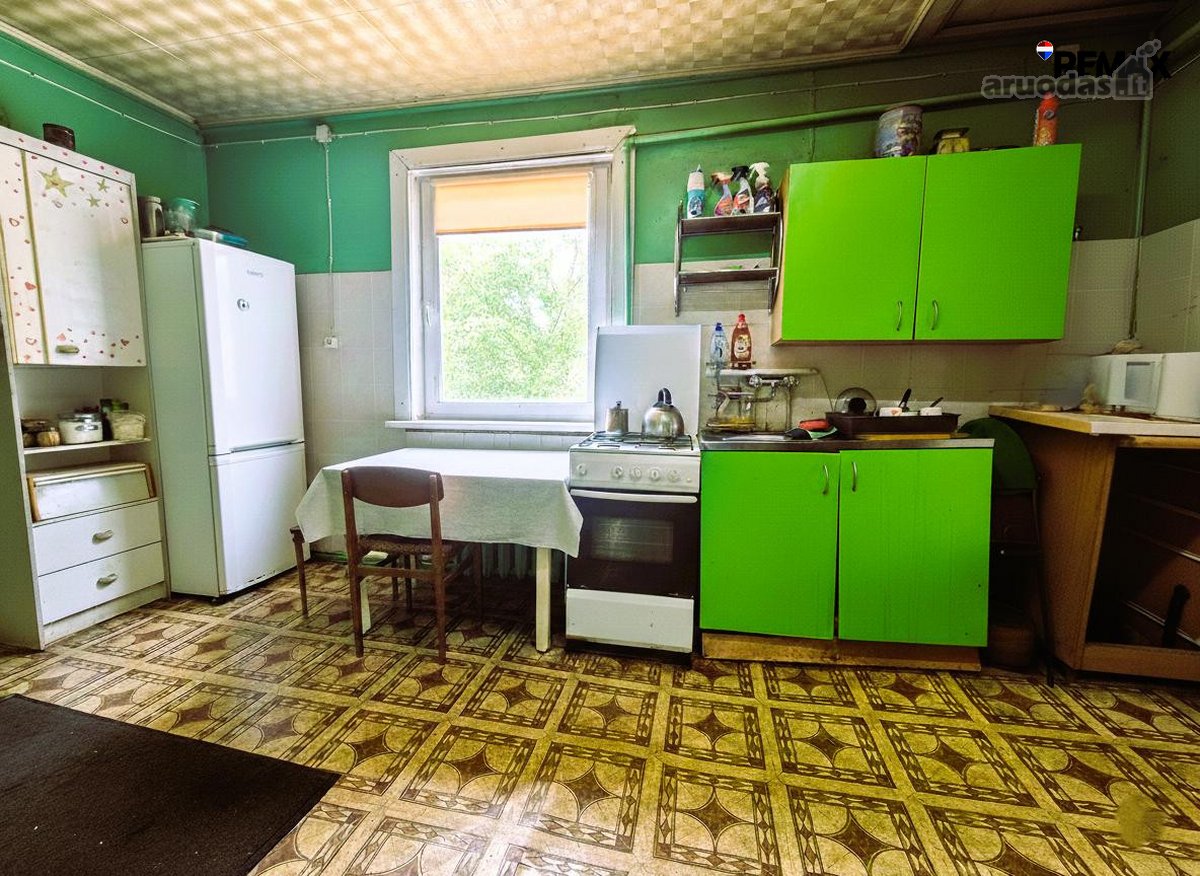 Sodyba Pasvalio r., Girsūdų kaime - nuotraukos Nr. 6