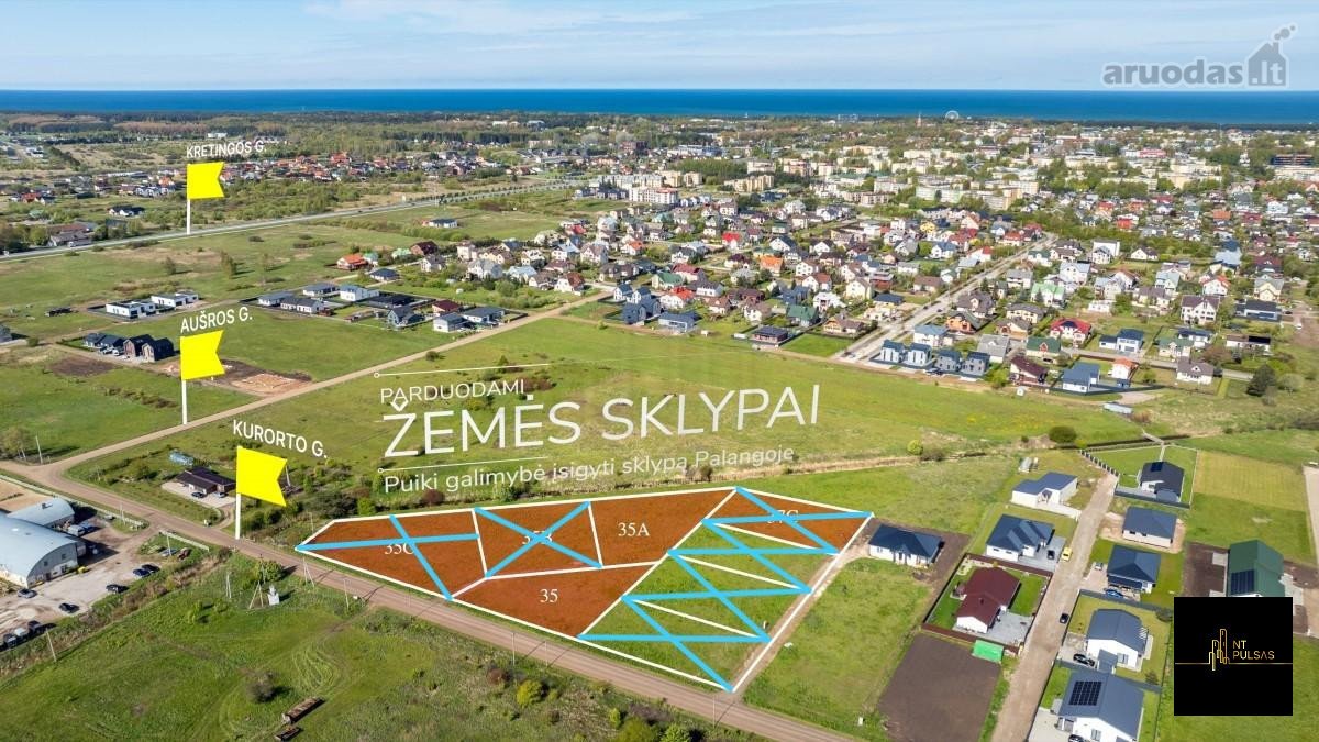 Paskutinė Galimybė Įsigyti!