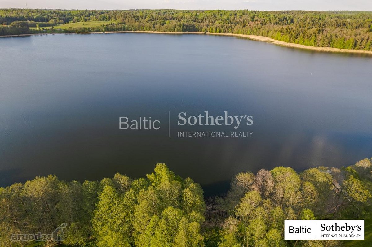 Nuostabus namų valdos sklypas Jūsų poilsiui - nuotraukos Nr. 14