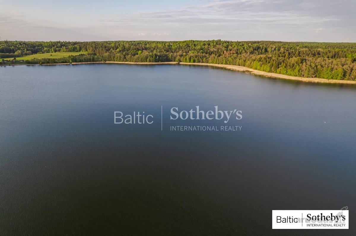 Nuostabus namų valdos sklypas Jūsų poilsiui - nuotraukos Nr. 15