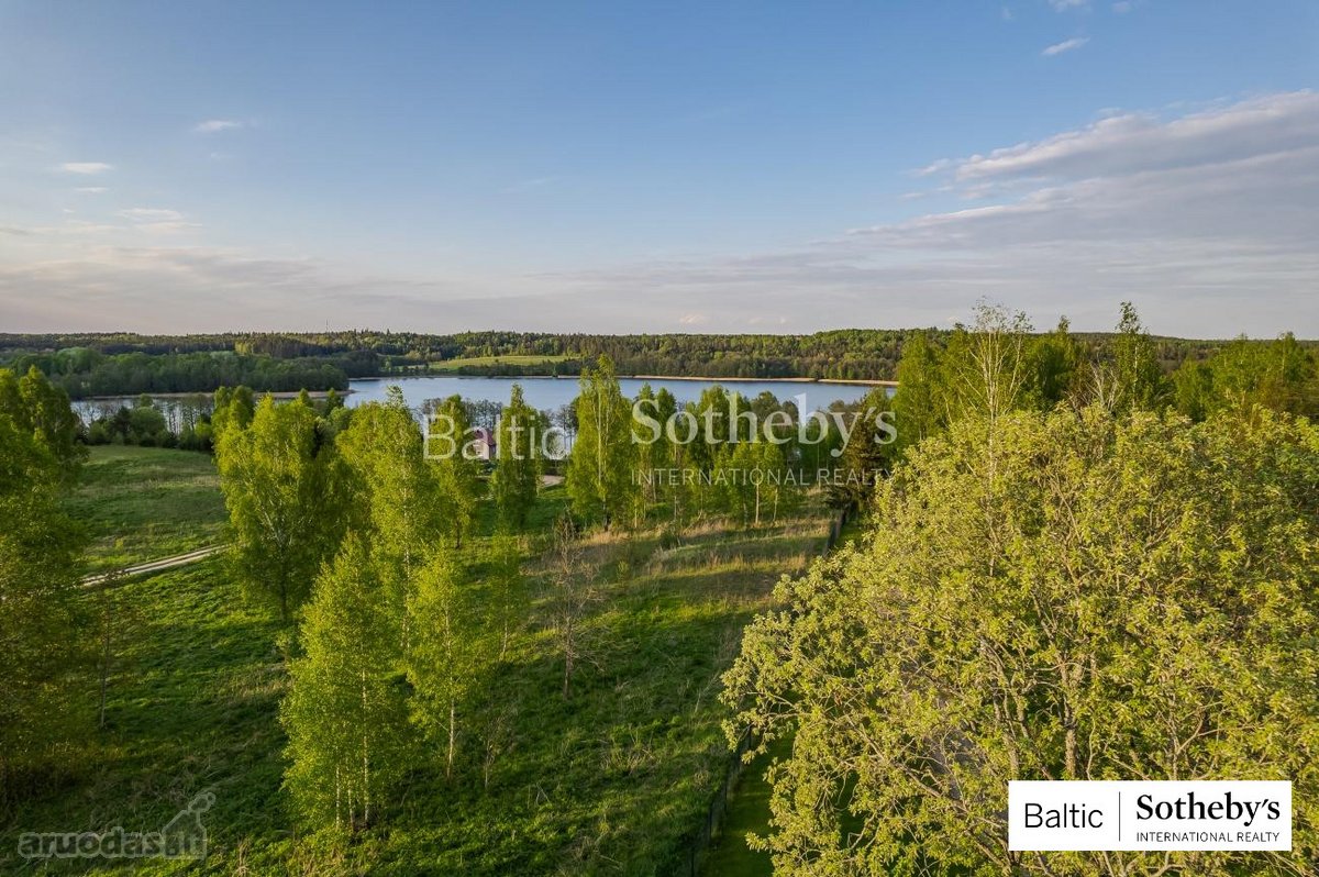 Nuostabus namų valdos sklypas Jūsų poilsiui - nuotraukos Nr. 18