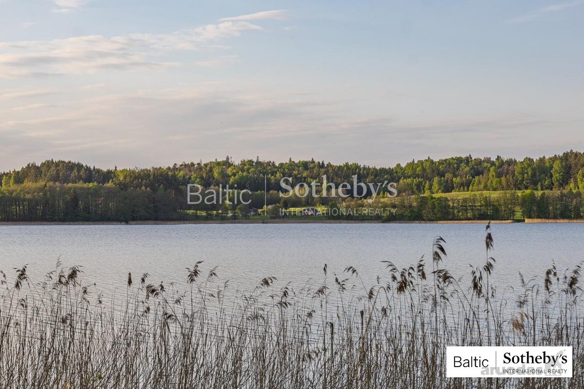 Nuostabus namų valdos sklypas Jūsų poilsiui - nuotraukos Nr. 20